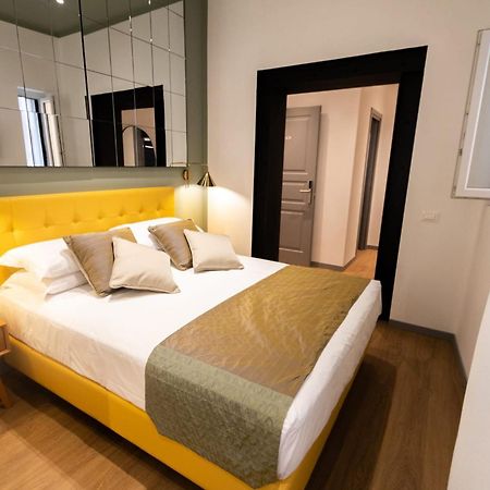 Hotel Trevi Monti House Roma Esterno foto