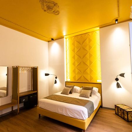 Hotel Trevi Monti House Roma Esterno foto