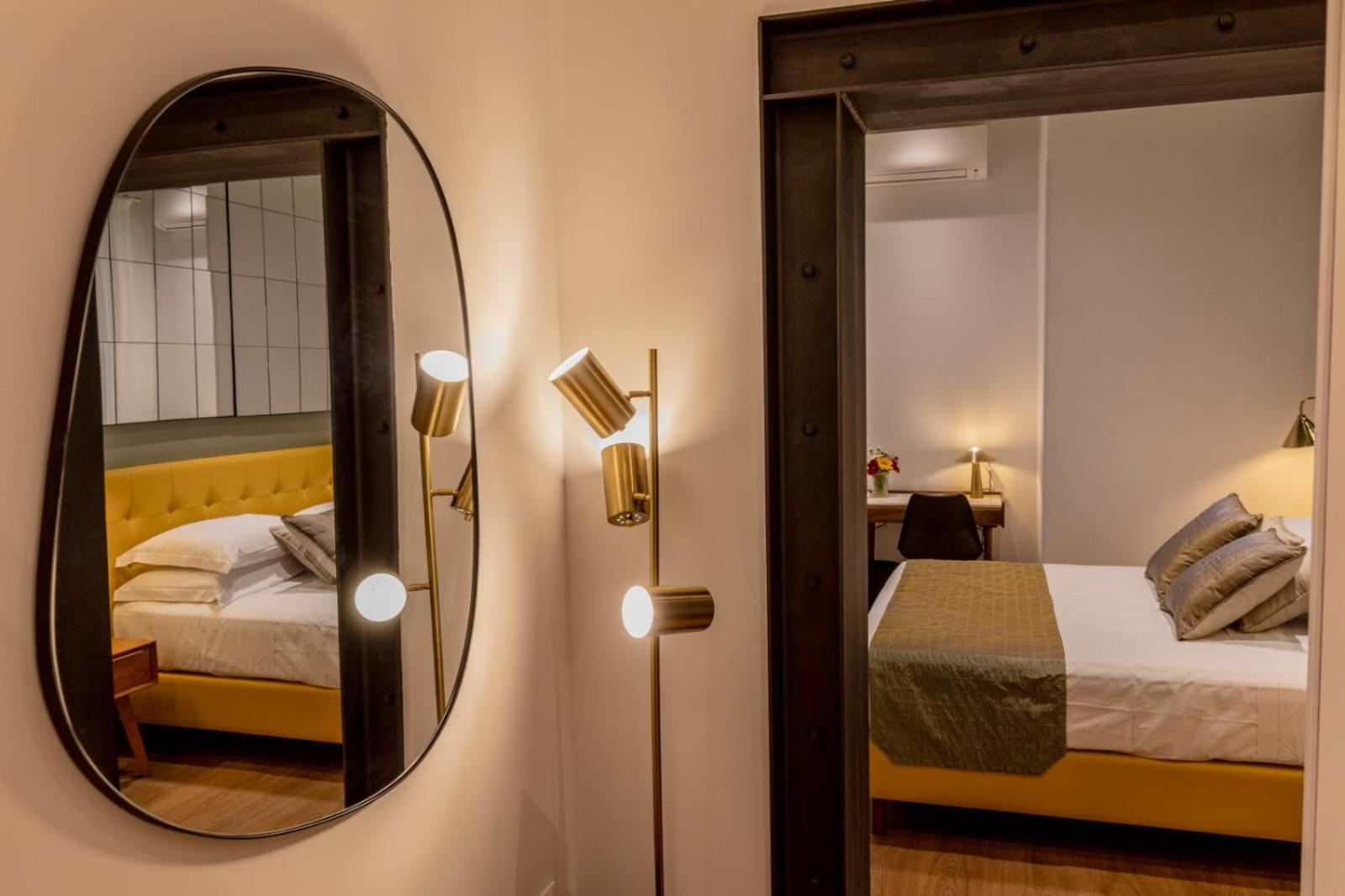 Hotel Trevi Monti House Roma Esterno foto